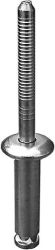 1/4" PEEL-TYPE RIVET, 11/16 - 3/